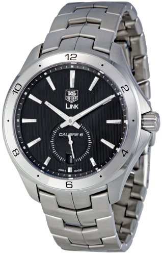 TAG Heuer Watch