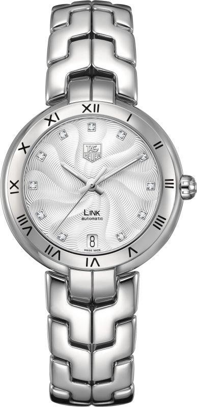TAG Heuer Watch