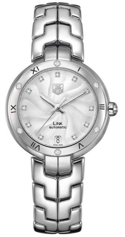 TAG Heuer Watch