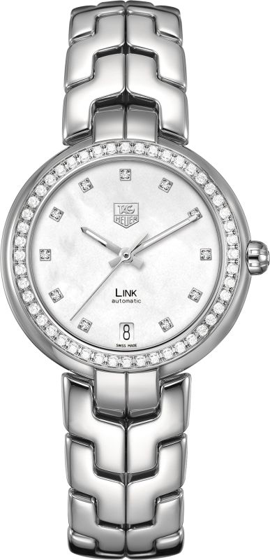 TAG Heuer Watch