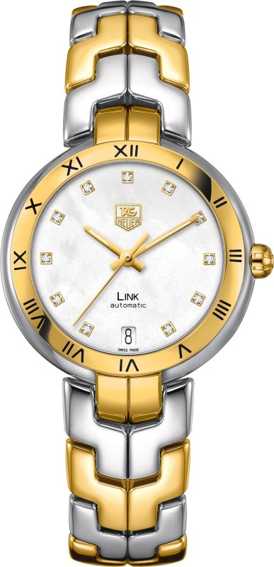 TAG Heuer Watch