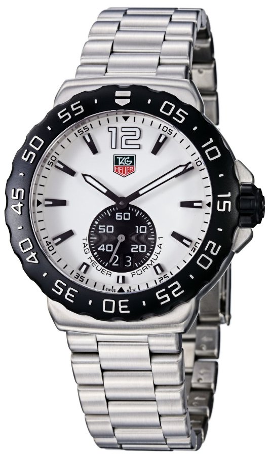 TAG Heuer Watch