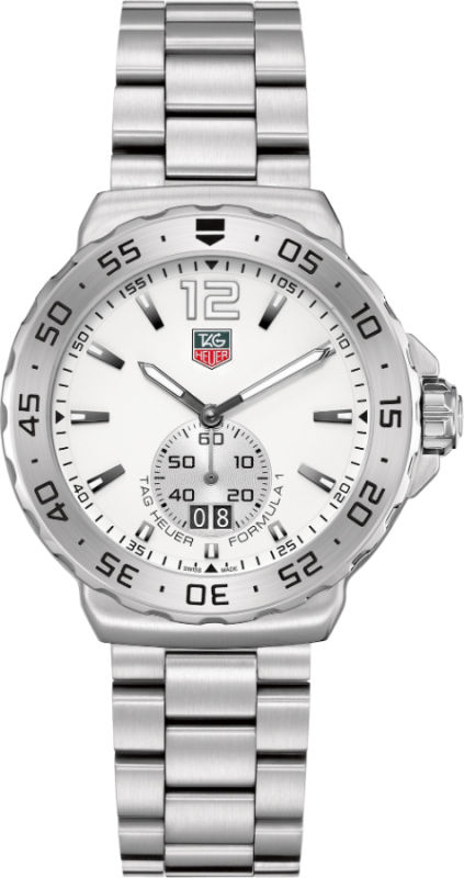 TAG Heuer Watch