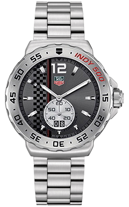 TAG Heuer Watch