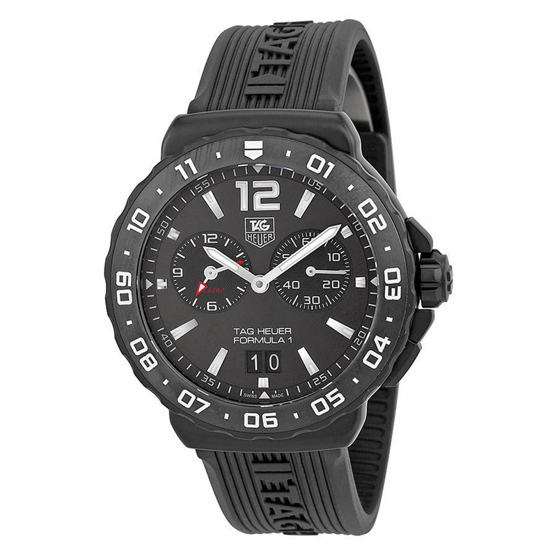TAG Heuer Watch
