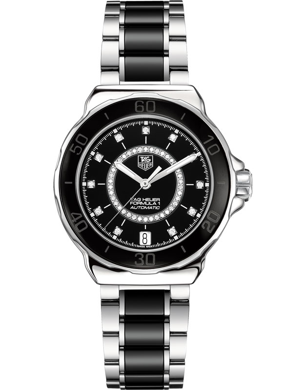 TAG Heuer Watch