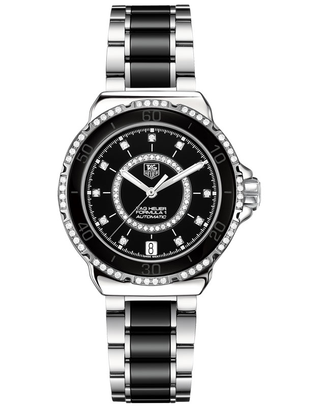 TAG Heuer Watch