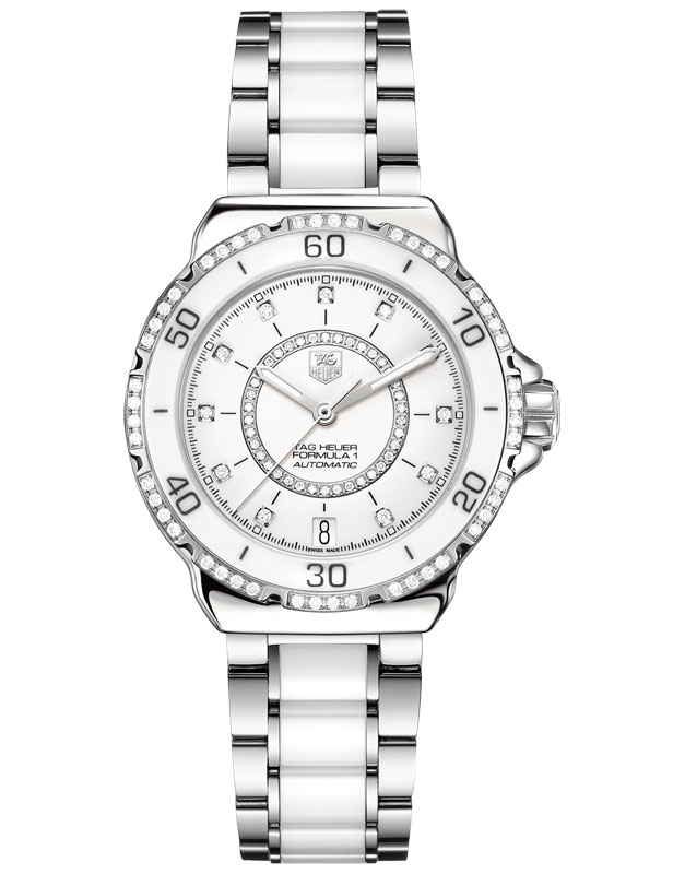 TAG Heuer Watch