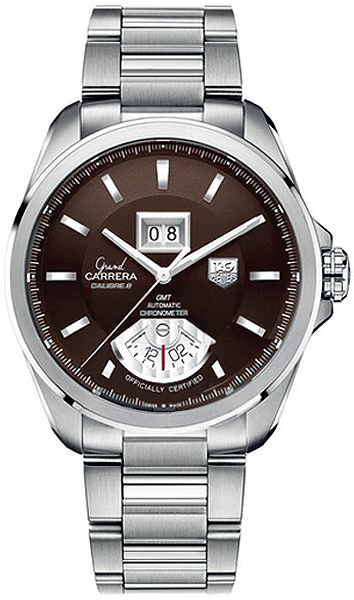 TAG Heuer Watch