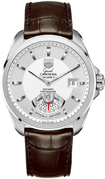 TAG Heuer Watch