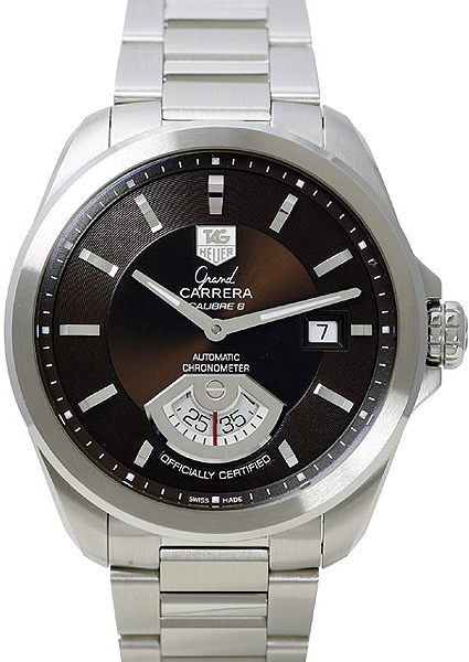 TAG Heuer Watch