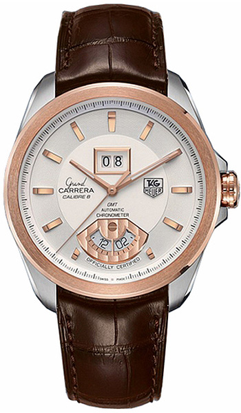 TAG Heuer Watch
