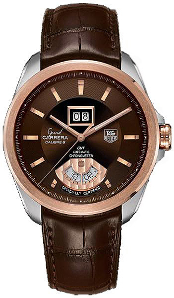 TAG Heuer Watch
