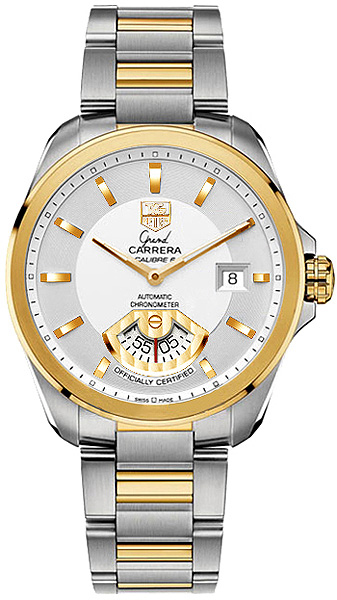TAG Heuer Watch