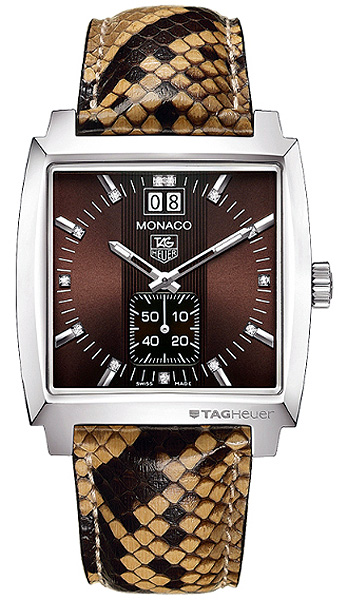 TAG Heuer Watch