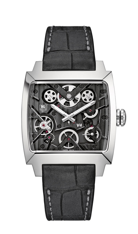 TAG Heuer Watch