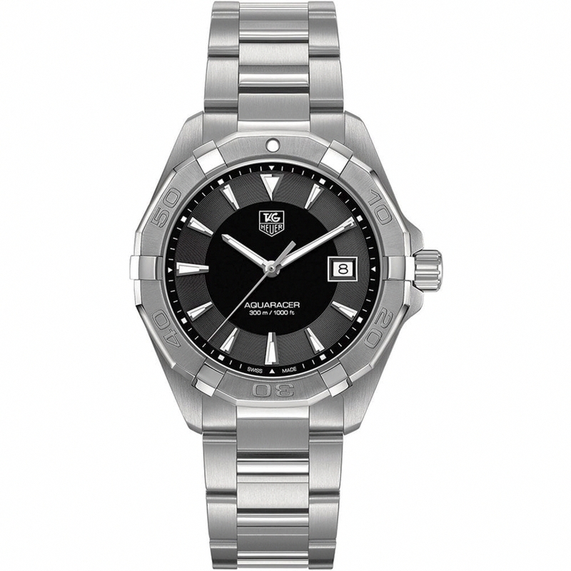 TAG Heuer Watch