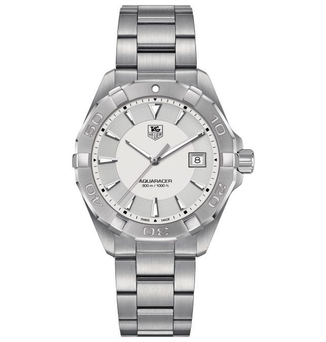 TAG Heuer Watch