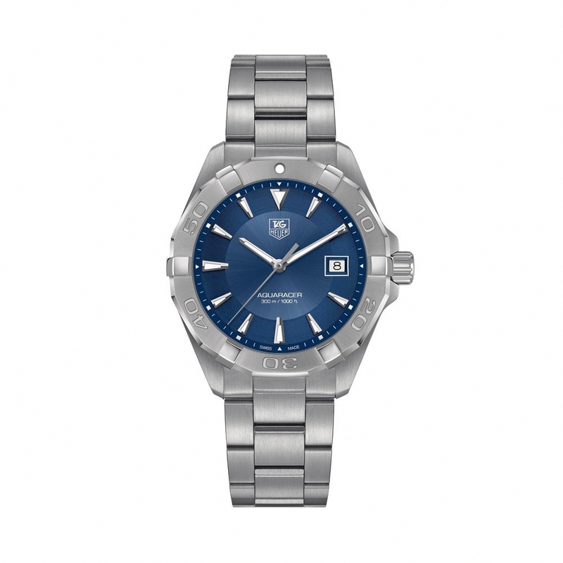 TAG Heuer Watch