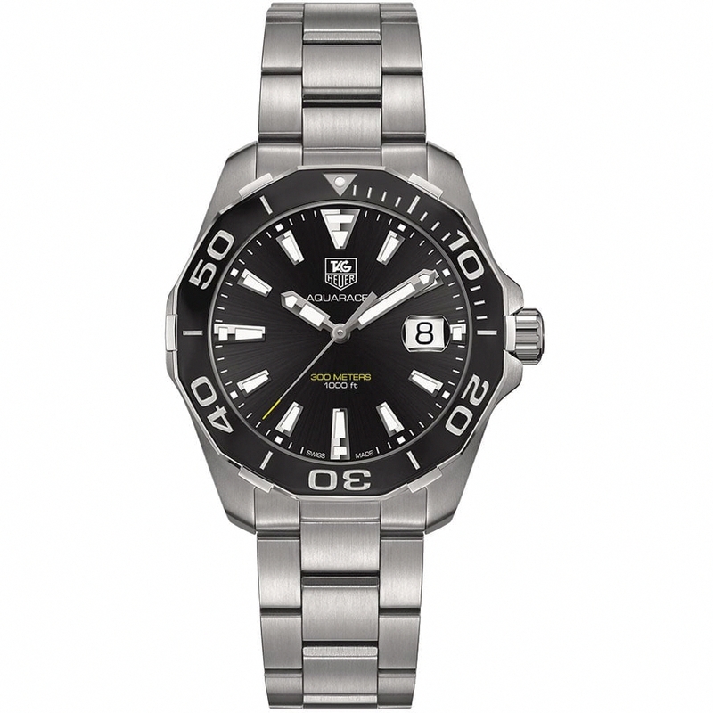 TAG Heuer Watch