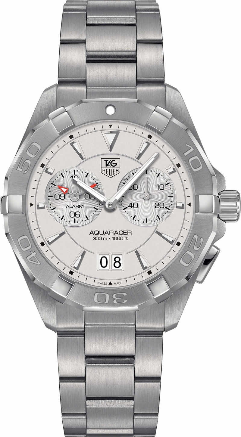 TAG Heuer Watch