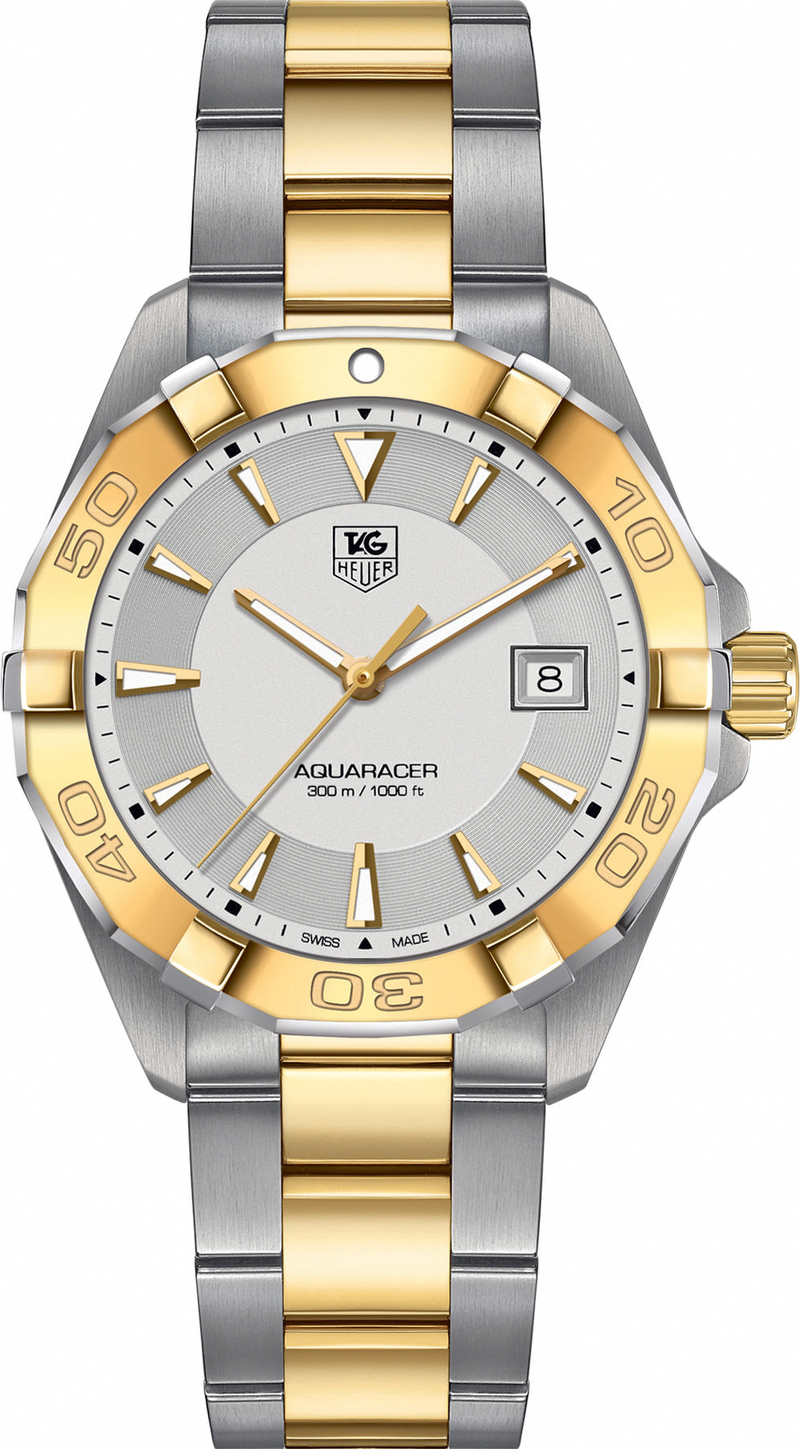 TAG Heuer Watch