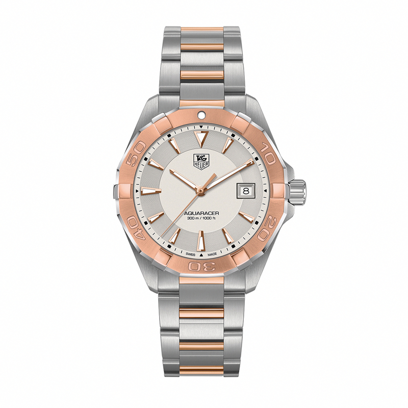 TAG Heuer Watch