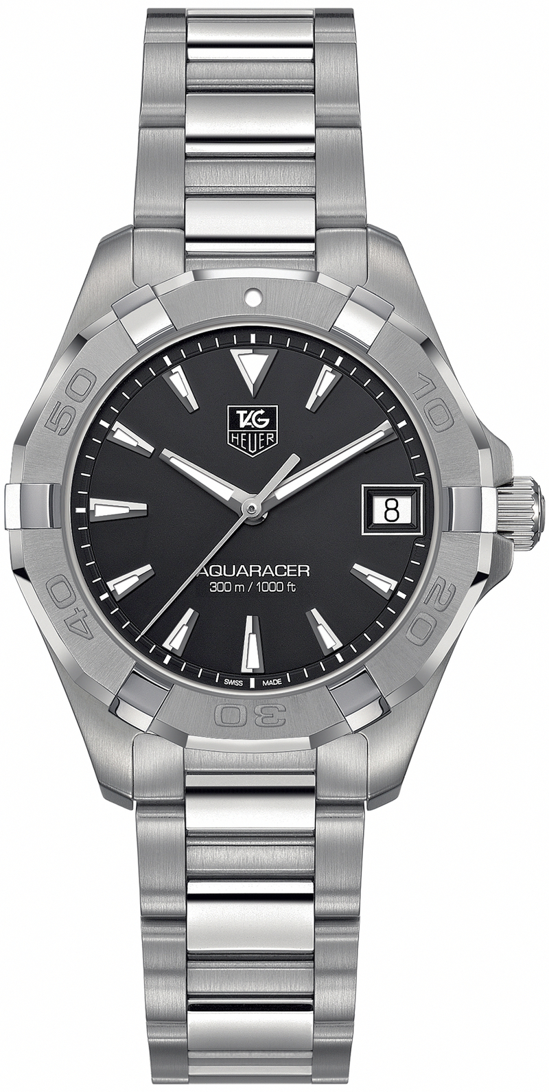TAG Heuer Watch