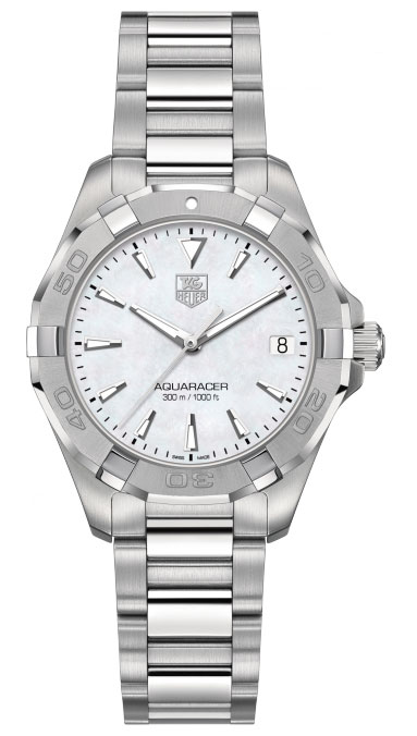 TAG Heuer Watch