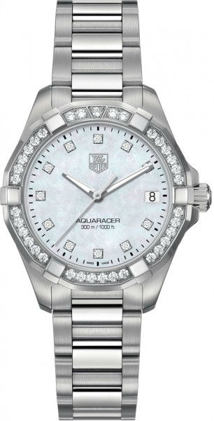 TAG Heuer Watch
