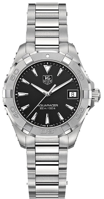 TAG Heuer Watch