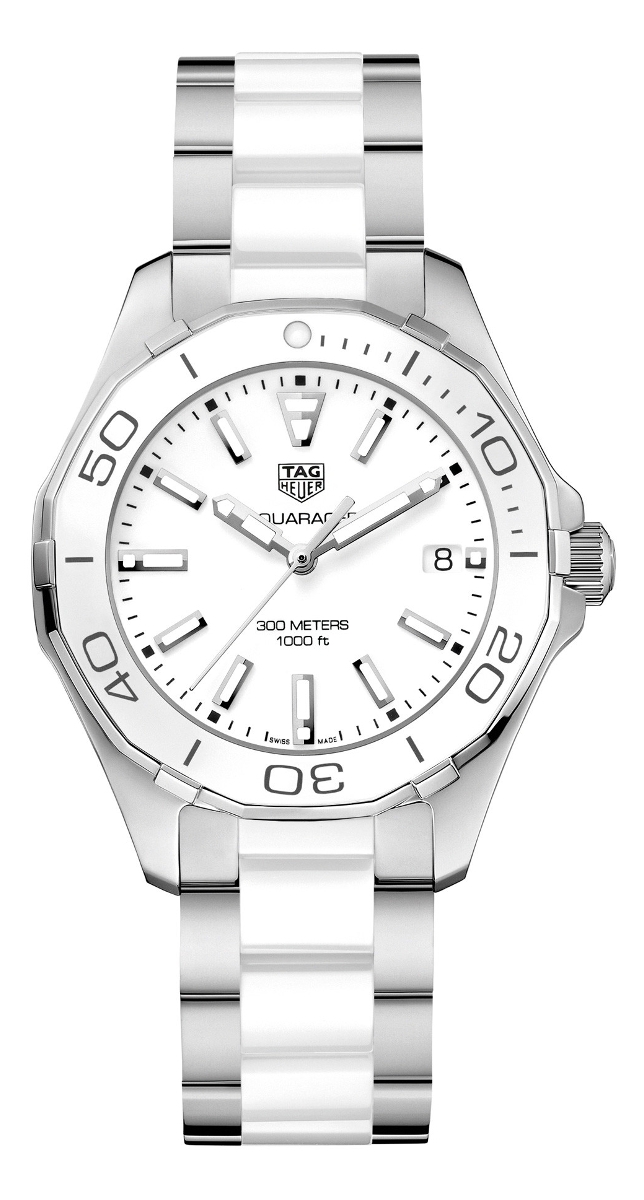TAG Heuer Watch