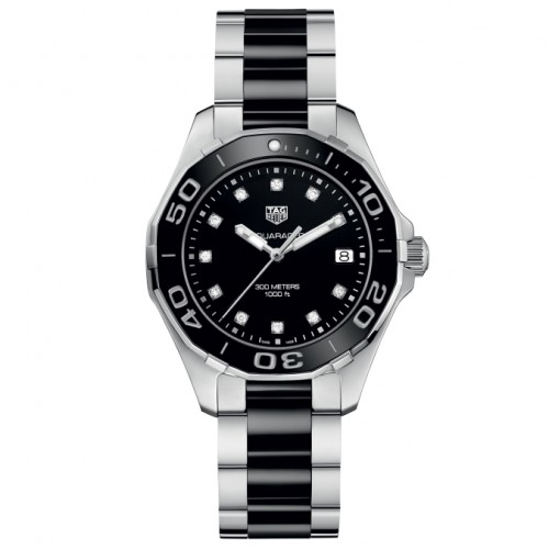 TAG Heuer Watch