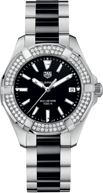 TAG Heuer Watch