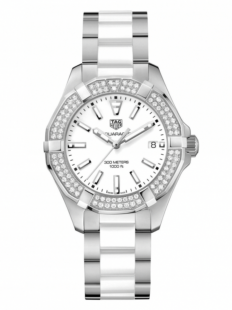 TAG Heuer Watch