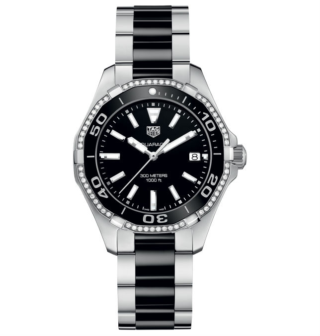 TAG Heuer Watch