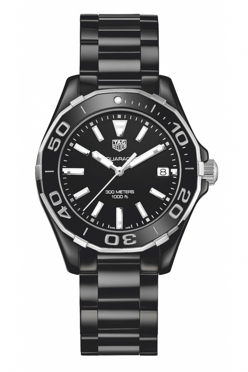 TAG Heuer Watch