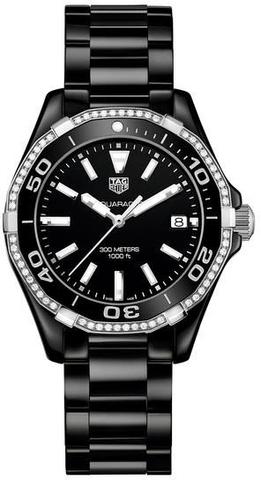 TAG Heuer Watch