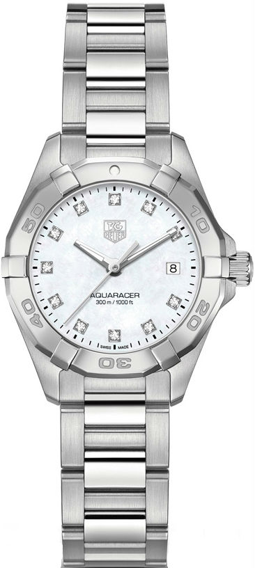 TAG Heuer Watch
