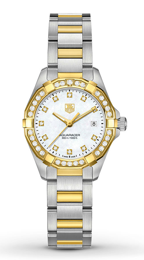 TAG Heuer Watch