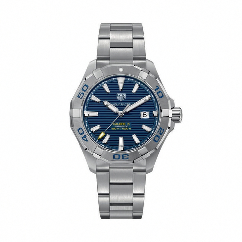 TAG Heuer Watch