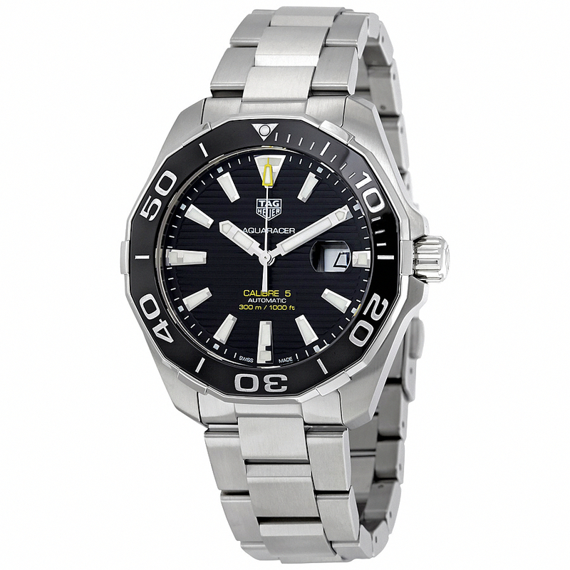 TAG Heuer Watch