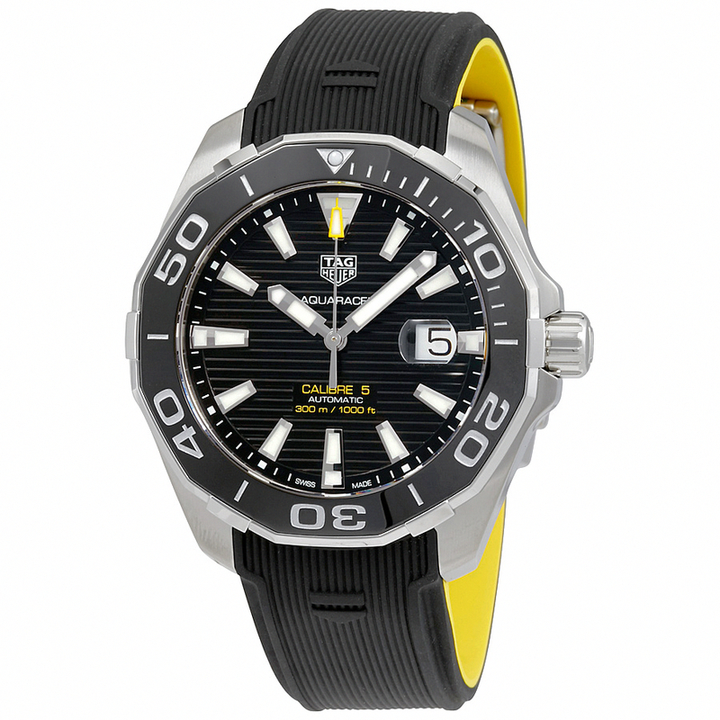 TAG Heuer Watch