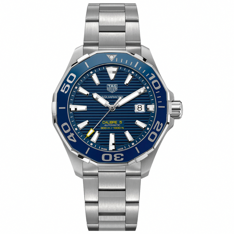 TAG Heuer Watch