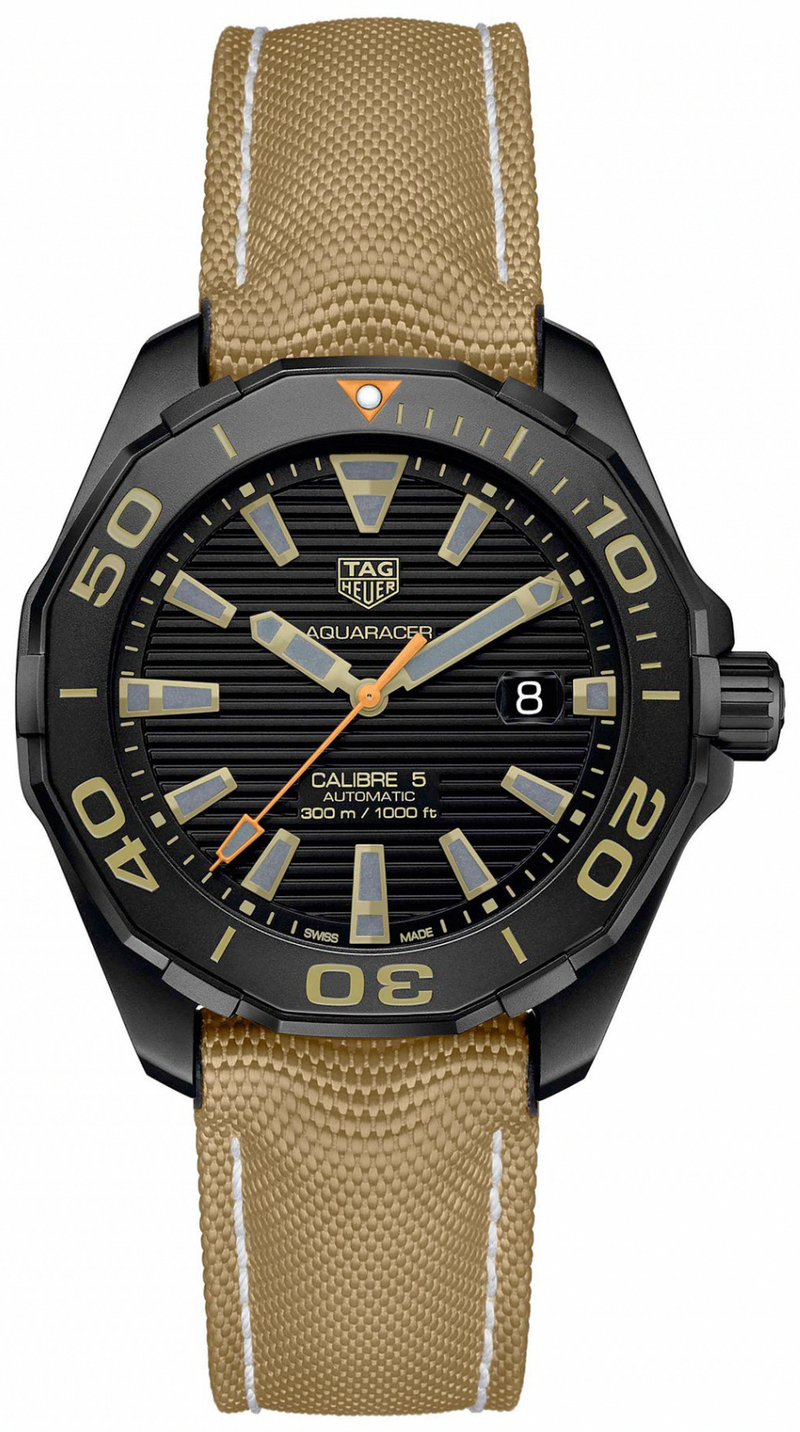 TAG Heuer Watch