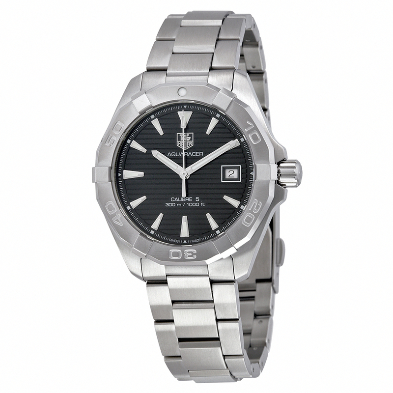 TAG Heuer Watch