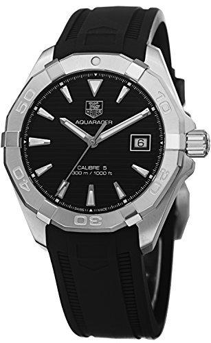 TAG Heuer Watch