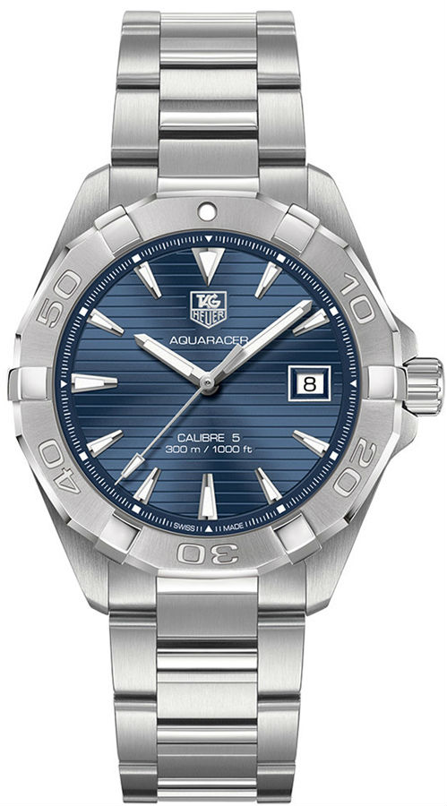 TAG Heuer Watch
