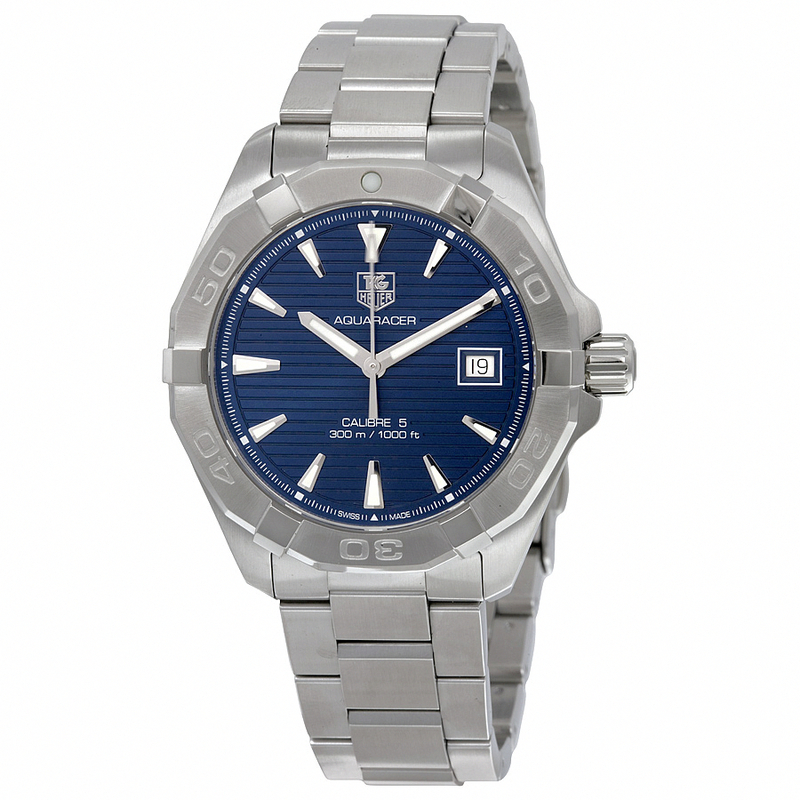 TAG Heuer Watch