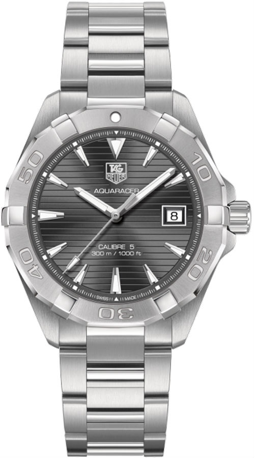 TAG Heuer Watch